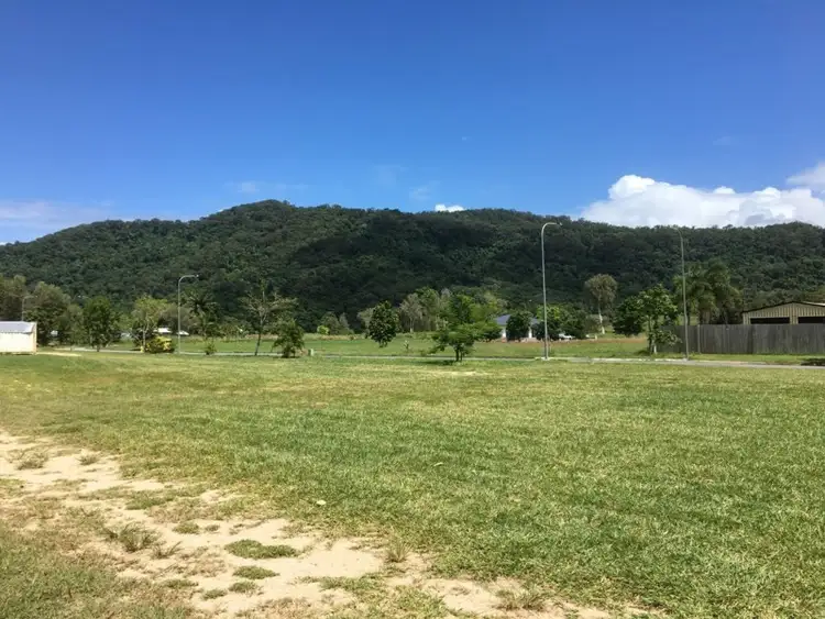 Third view of Homely land listing, 36 Ives Avenue, Wonga QLD 4873
