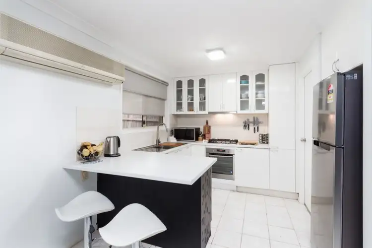 Fourth view of Homely house listing, 3 Drysdale Crescent, Plumpton NSW 2761