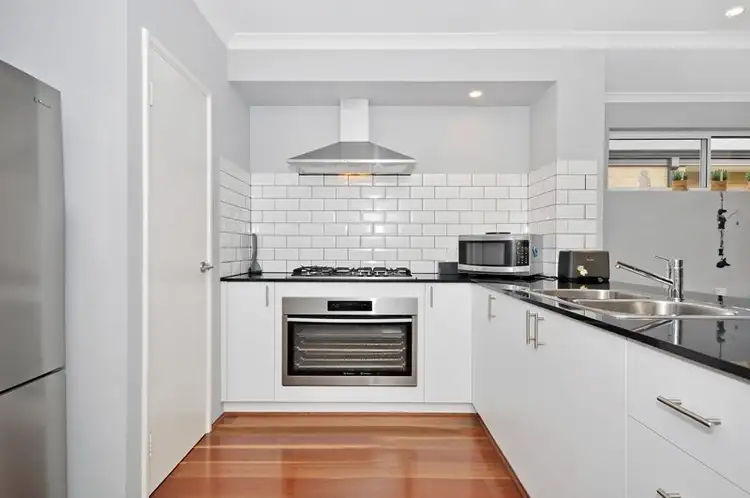 Fifth view of Homely house listing, 13 Tappen Way, Brabham WA 6055