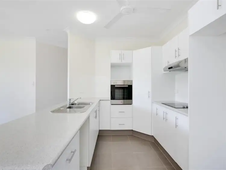 Second view of Homely house listing, 4 Roderick Street, Bentley Park QLD 4869