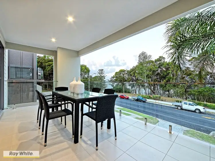 Third view of Homely house listing, 49 Whytecliffe Parade, Woody Point QLD 4019