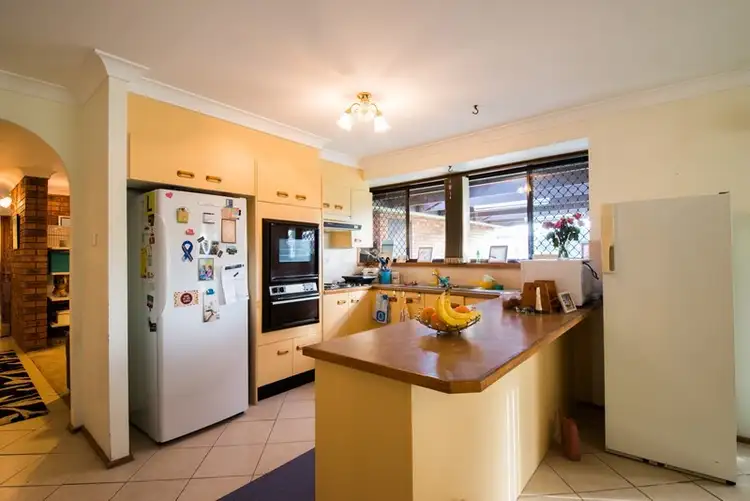 Fourth view of Homely house listing, 43 Hacking Drive, Narellan Vale NSW 2567