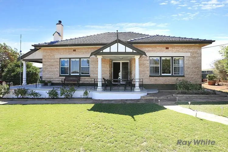 19 New Street, Robertstown SA 5381