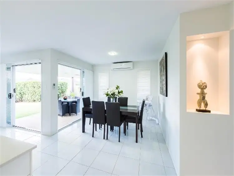 Fifth view of Homely house listing, 21 Tarlington Street, Middle Ridge QLD 4350