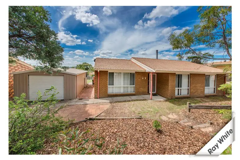 Main view of Homely house listing, 9 Goldfinch Circuit, Theodore ACT 2905