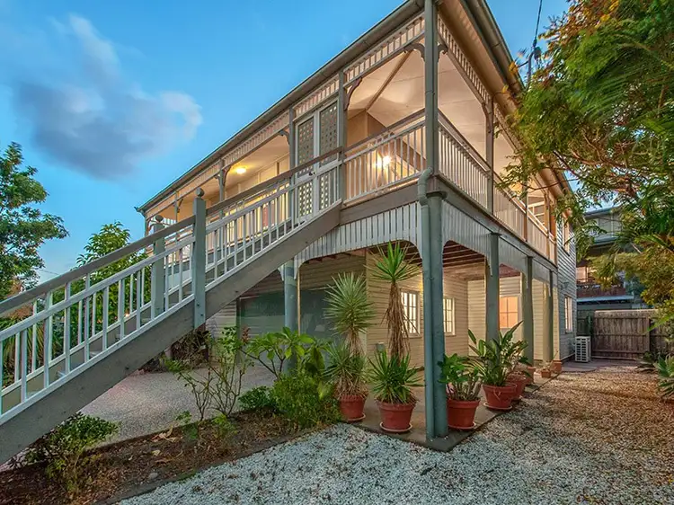 24 Silva Street, Ascot QLD 4007