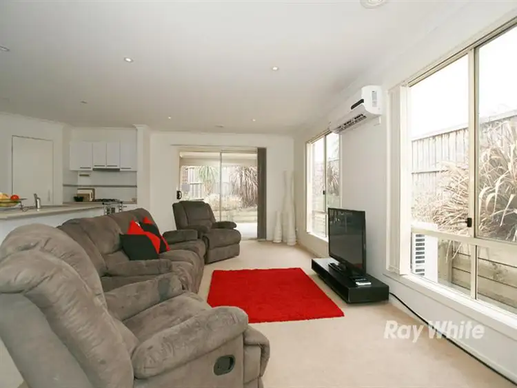 Second view of Homely house listing, 5 Greenview Court, Cranbourne North VIC 3977