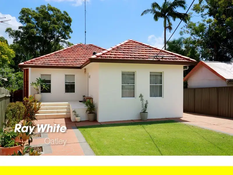Main view of Homely house listing, 35 Beaumaris Crescent, Mortdale NSW 2223