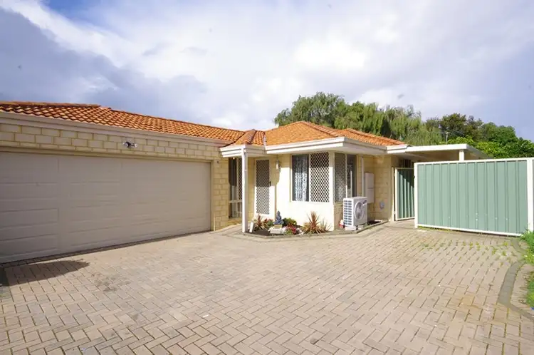 Main view of Homely house listing, 22a Keeble Way, Balga WA 6061