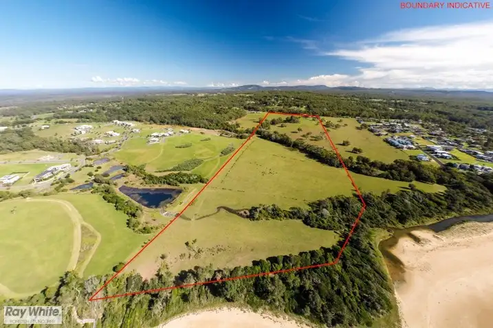 Fourth view of Homely rural property listing, Address available on request