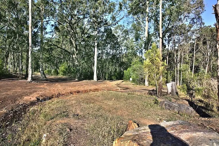 Fourth view of Homely land listing, Lot 518 Quinns Lane, South Nowra NSW 2541