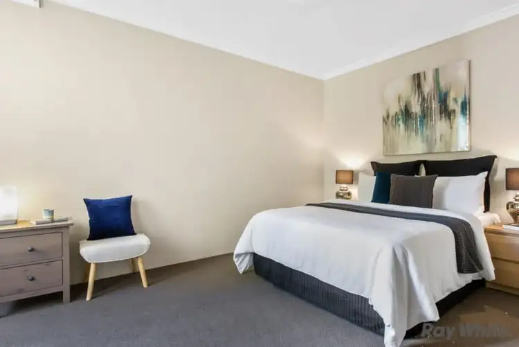 Seventh view of Homely unit listing, 9/12-18 Sherwin Avenue, Castle Hill NSW 2154