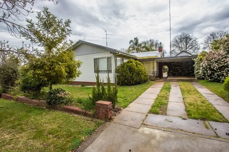 Main view of Homely house listing, 22 May Street, Narrandera NSW 2700