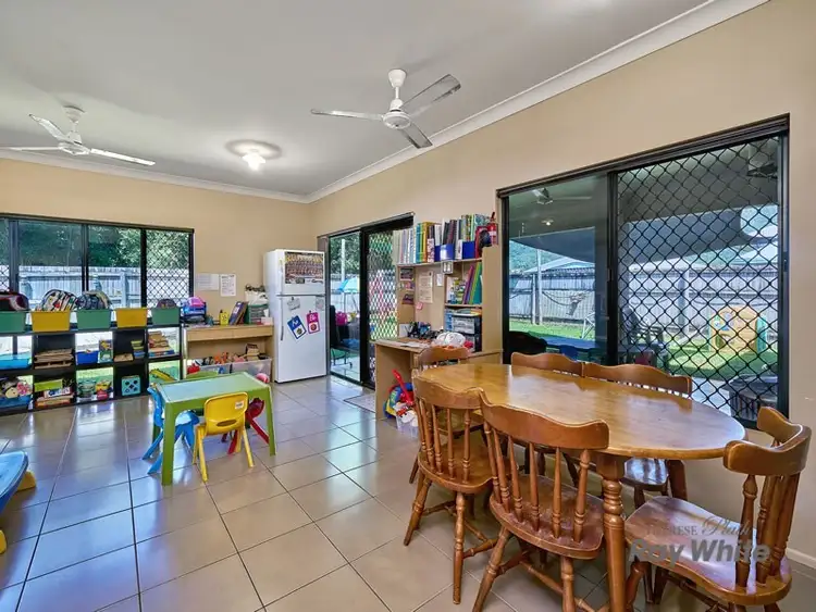 Seventh view of Homely house listing, 26 Timberlea Drive East, Bentley Park QLD 4869