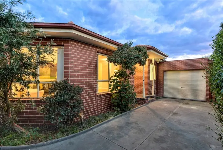 Second view of Homely unit listing, 2/143 Rathcown Road, Reservoir VIC 3073