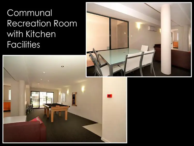 Sixth view of Homely apartment listing, 31/15 Tanunda Drive, Rivervale WA 6103