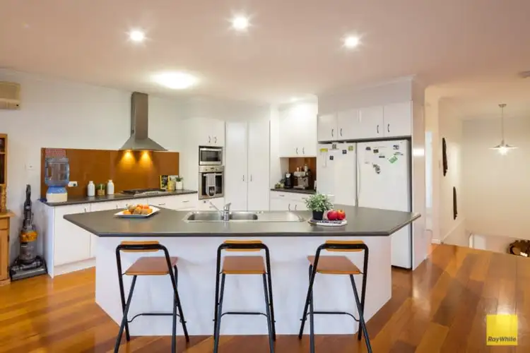 Third view of Homely house listing, 9 Watervale Drive, Redland Bay QLD 4165