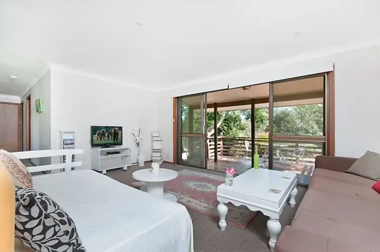 Sixth view of Homely unit listing, Unit 2/1 Caringal Court, Goonellabah NSW 2480