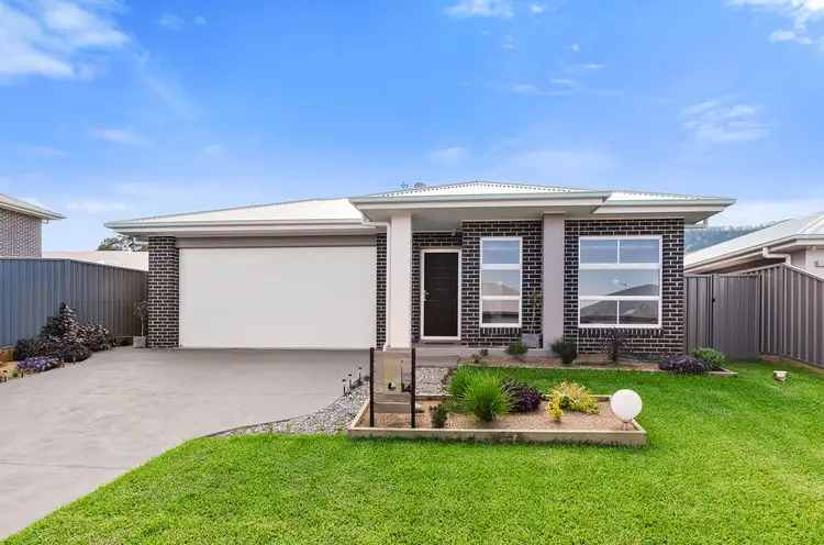 14 Schoolyard Place, Wongawilli NSW 2530