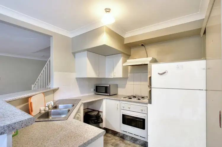 Fourth view of Homely townhouse listing, 154/3 Bass Street, Woodridge QLD 4114