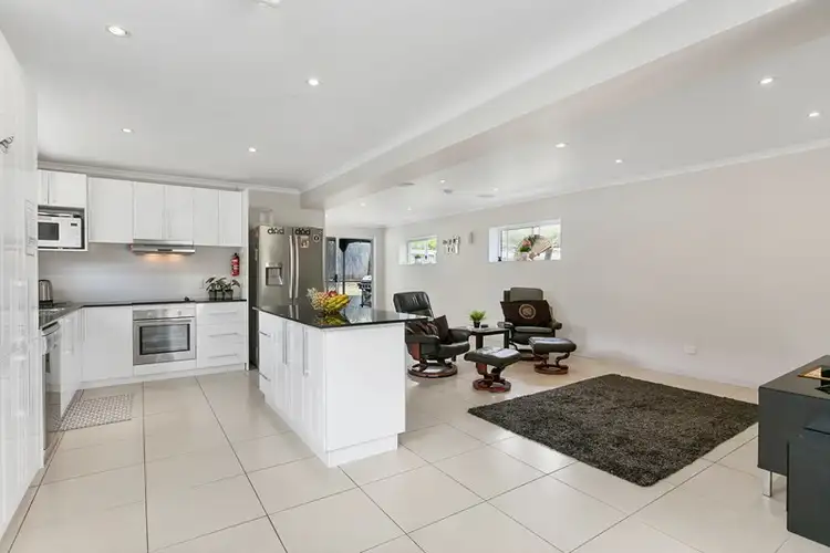 Fourth view of Homely house listing, 16 Faye Street, Thorneside QLD 4158