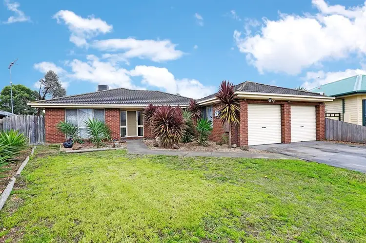 11 Lymington Court, St Albans Park VIC 3219