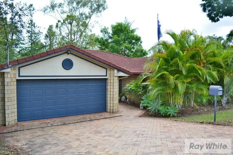 65 Fedrick Street, Boronia Heights QLD 4124
