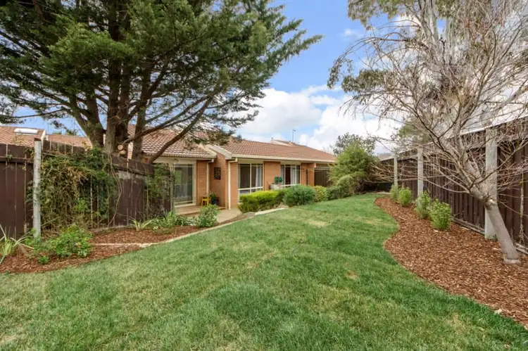 Main view of Homely townhouse listing, 5/7 Ella Close, Palmerston ACT 2913