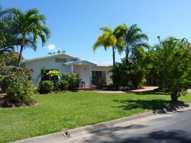 Third view of Homely house listing, 19 Cyprea Close, Trinity Beach QLD 4879