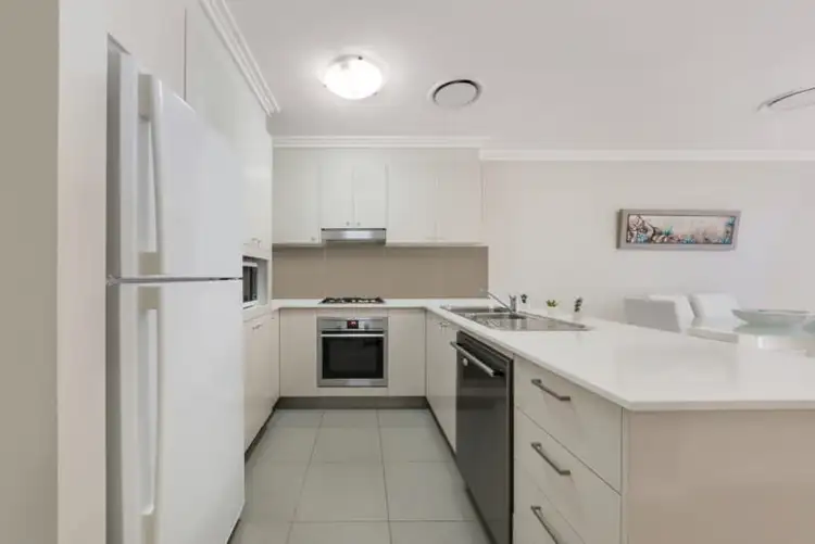 Fourth view of Homely other listing, Unit 4/3-9 Partridge Street, Spring Farm NSW 2570