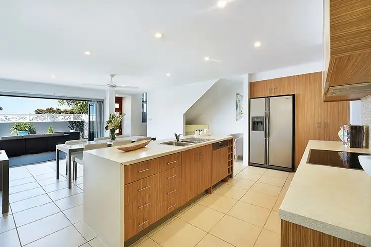 Fourth view of Homely house listing, 824 Pacific Parade, Currumbin QLD 4223