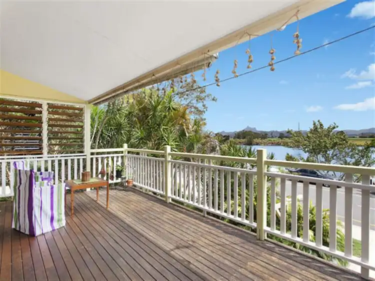 Third view of Homely house listing, 142 Riverside Drive, Tumbulgum NSW 2490