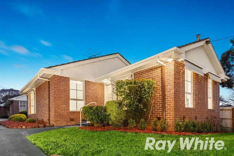 Main view of Homely house listing, 1/40 Station Street, Burwood VIC 3125