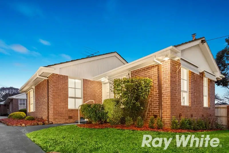 Main view of Homely house listing, 1/40 Station Street, Burwood VIC 3125