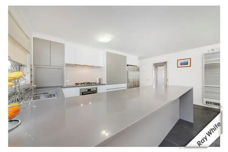 Third view of Homely house listing, 79 Marchant Circuit, Dunlop ACT 2615