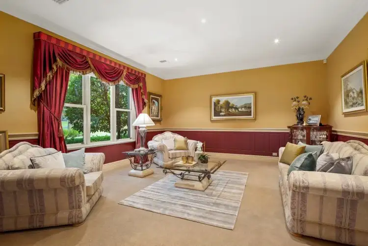 Fourth view of Homely house listing, 4 Timothy Court, Templestowe VIC 3106