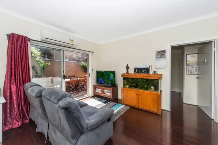 Seventh view of Homely townhouse listing, 10/3 Gerald Street, Queanbeyan NSW 2620