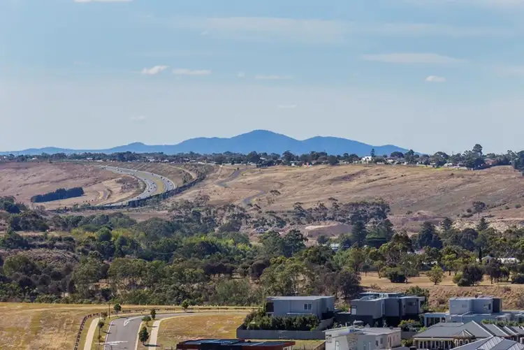Third view of Homely land listing, Lot 406 Wembley Lane, Highton VIC 3216