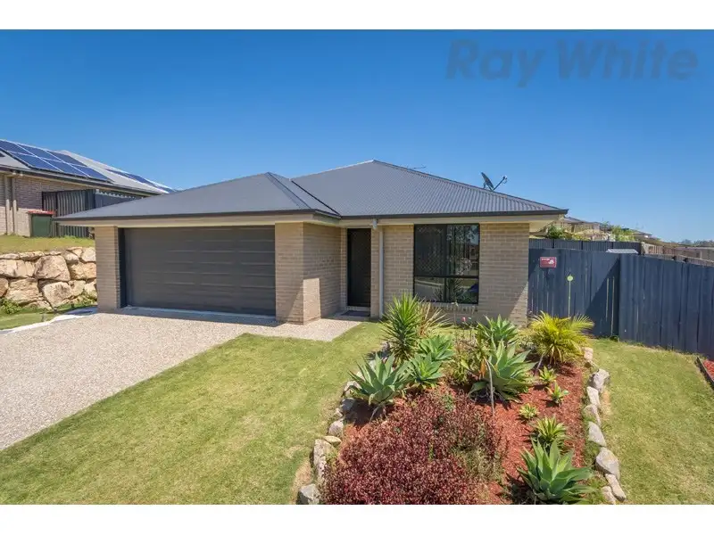 Main view of Homely house listing, 47 Akoonah Way, D'aguilar QLD 4514