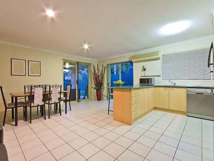 Third view of Homely house listing, 14 Gladebourne Crescent, Victoria Point QLD 4165