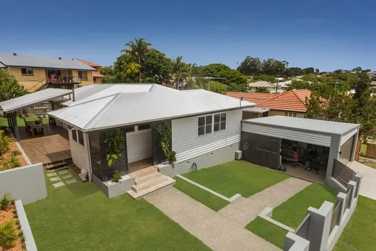 12 Vaucluse Street, Wavell Heights QLD 4012