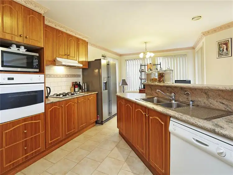 Second view of Homely house listing, 38 Bates Road, Lara VIC 3212