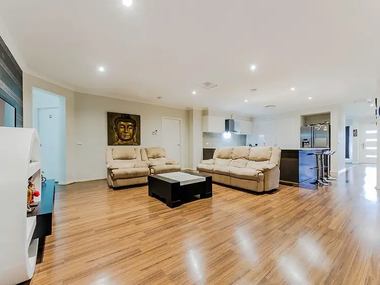 Third view of Homely house listing, 35 Lofty Road, Tarneit VIC 3029