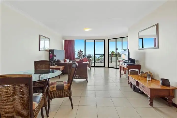 Second view of Homely unit listing, 10/4 Golden Orchid Drive, Airlie Beach QLD 4802