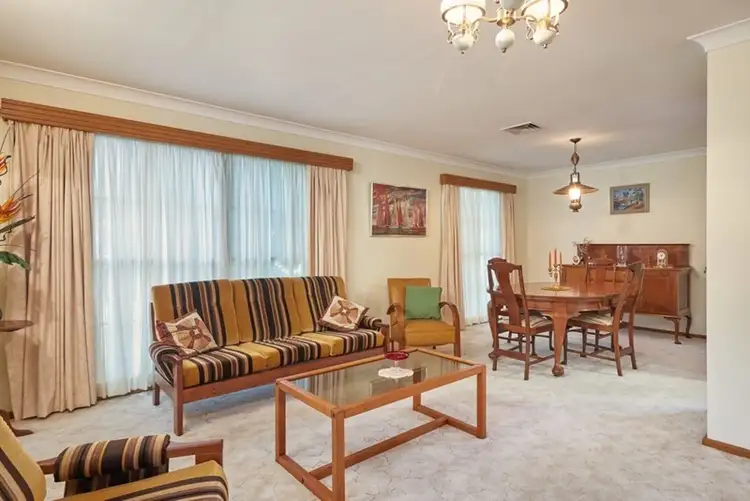 Fourth view of Homely house listing, 19 Eastlake Drive, Lake Albert NSW 2650