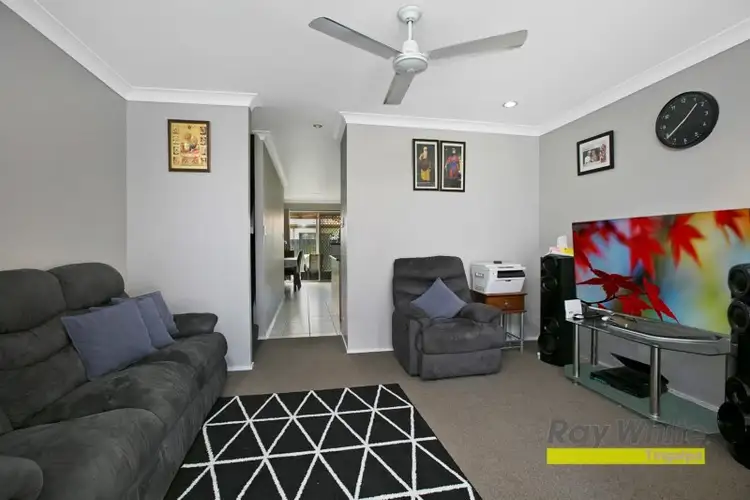 Second view of Homely townhouse listing, 102/25 Dasyure Place, Wynnum West QLD 4178