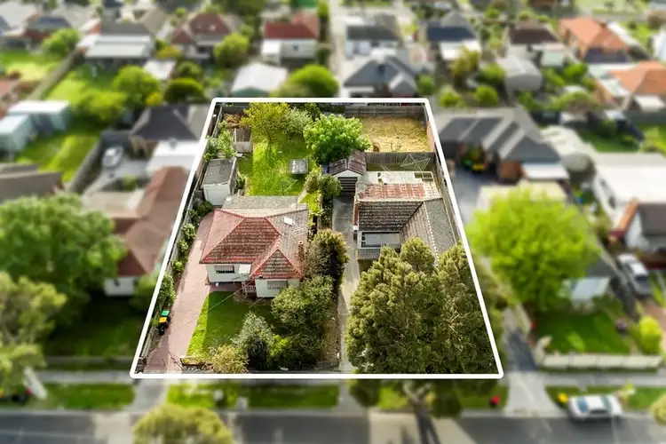 Second view of Homely house listing, 5-7 Second Street, Clayton South VIC 3169