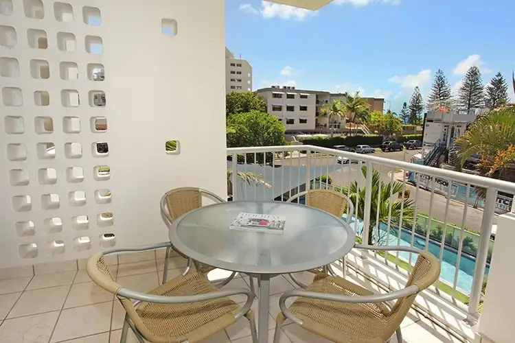 Main view of Homely unit listing, 456/87-97 First Avenue, Mooloolaba QLD 4557