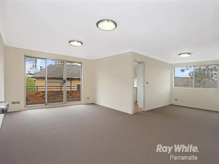 Fifth view of Homely unit listing, 37/7-11 Elizabeth Street, Parramatta NSW 2150