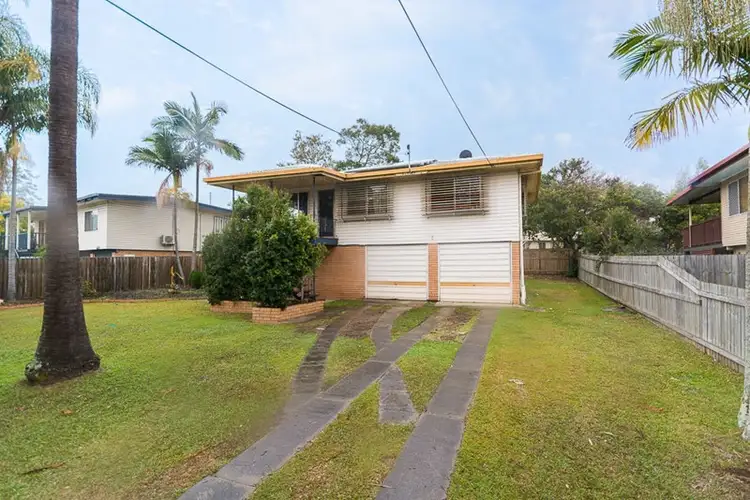 Main view of Homely house listing, 22 Albany Creek Road, Aspley QLD 4034